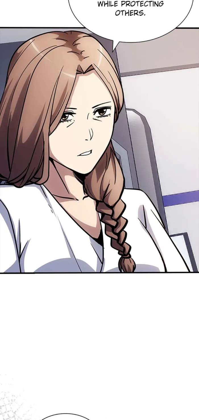 I have an SSS-rank Trait, but I want a Normal Life Chapter 127 78